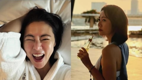 資深女星「年過半百」因1事槓上中國？驚吐最慘下場：恐被做成暗黑片