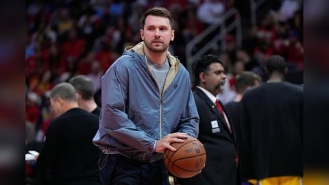 NBA/球季提前結束似乎也不算太糟糕?「東77」專心陪兩女兒還打官司