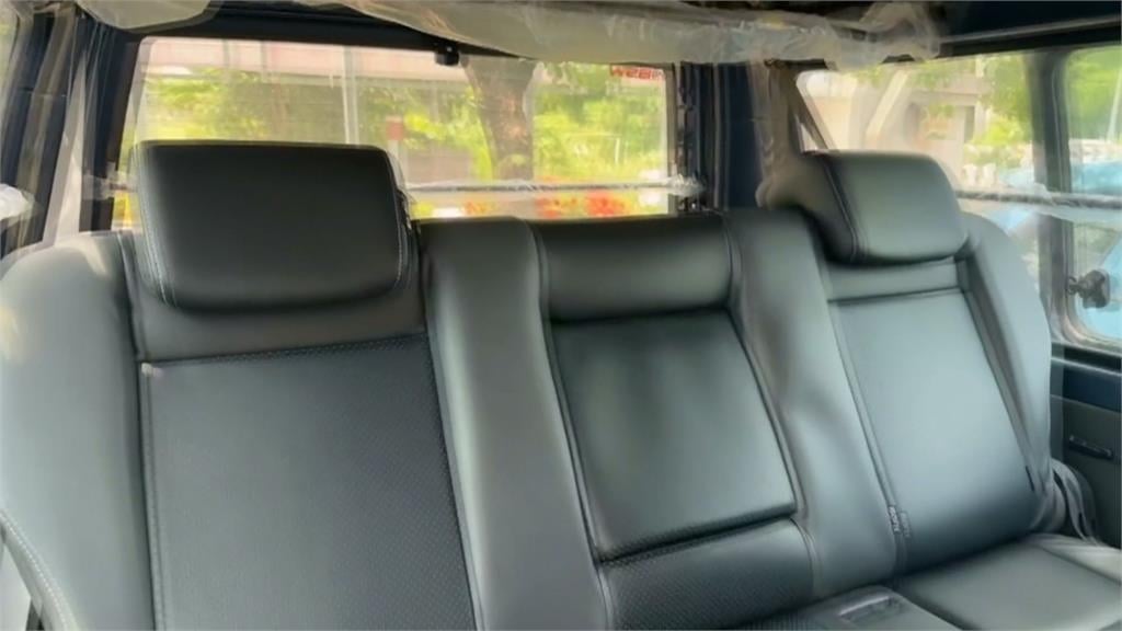 無視安全!嘉義縣國中女籃 「14人塞8人座」小巴 家長氣炸