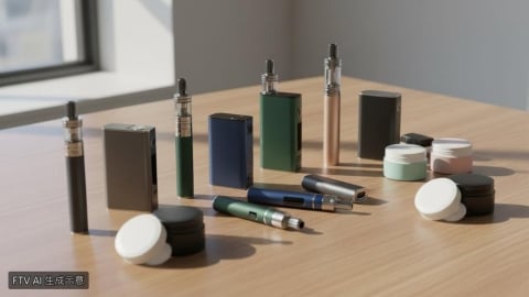 川普政府放寬電子菸管制 菸草巨頭成贏家引發公衛憂慮