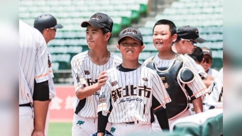 棒球/新北市敗部賽事勝花蓮縣續命!先發投手劉晨曦完投、捕手陳奕樺是「圍棋高手」