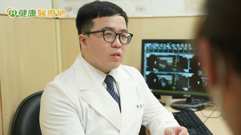 妙齡女反覆胃痛竟是膽結石作怪 愛外食、作息亂當心惡化成急性膽囊炎