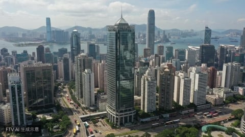 北京嚴查跨境非法炒股!港股面臨拋售壓力 300億美元資金恐撤出