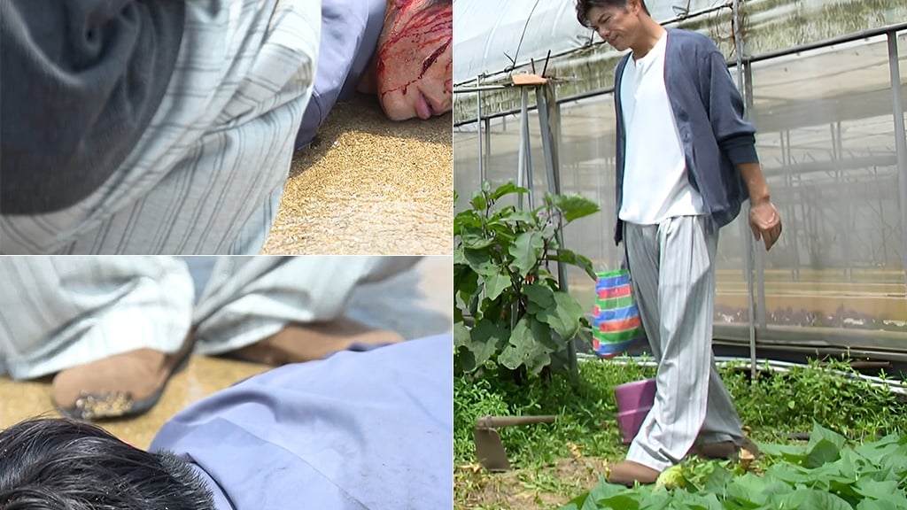 吳政澔《豆腐媽媽》沖上岸獲救 神祕人是誰?網揪細節確定「就是他了」