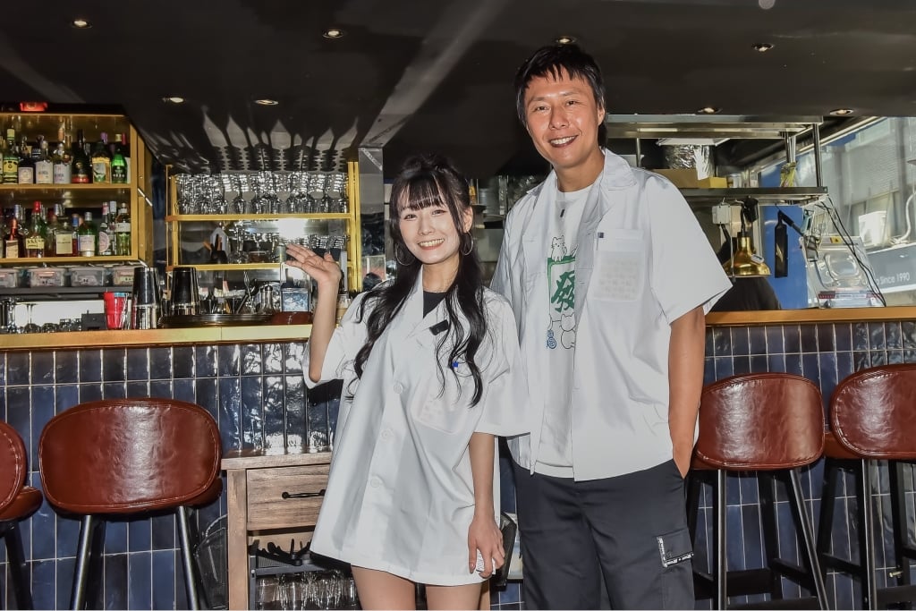 金鐘主持人當演員遭恐嚇!過程「出乎意料」本人親發聲:壓力超大
