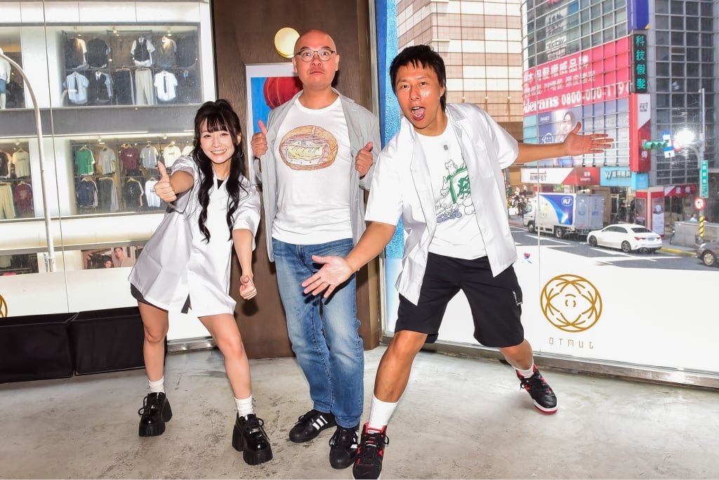 金鐘主持人當演員遭恐嚇!過程「出乎意料」本人親發聲:壓力超大