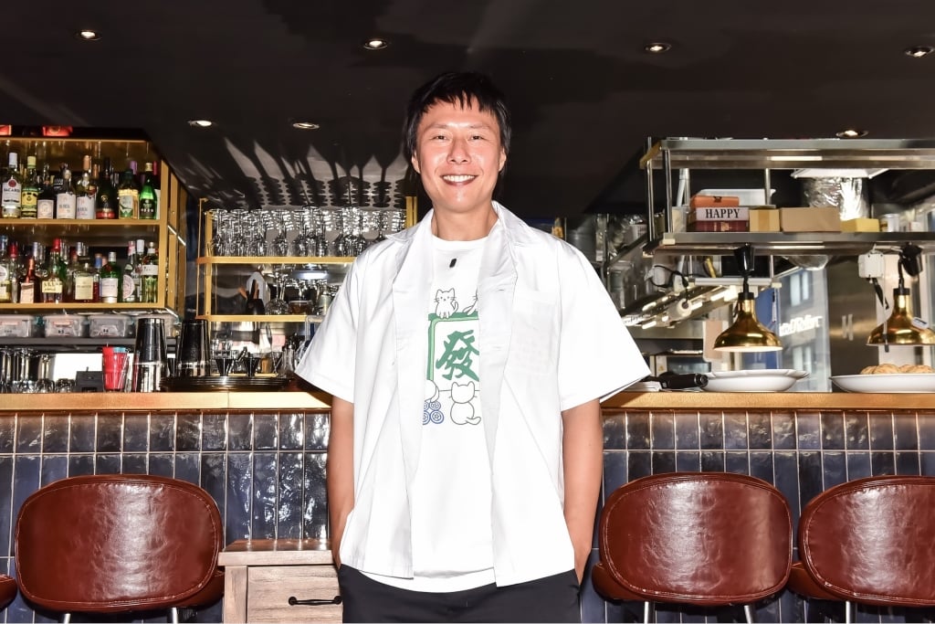 金鐘主持人當演員遭恐嚇!過程「出乎意料」本人親發聲:壓力超大