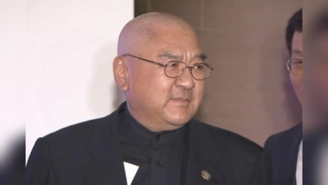 潤泰集團證實76歲總裁尹衍樑過世！生前遺願曝光：不設靈堂、不舉行公祭