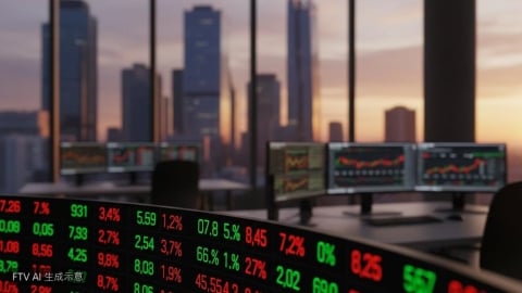 美國私募信貸會引發金融海嘯?專家指直接風險低但須防間接衝擊