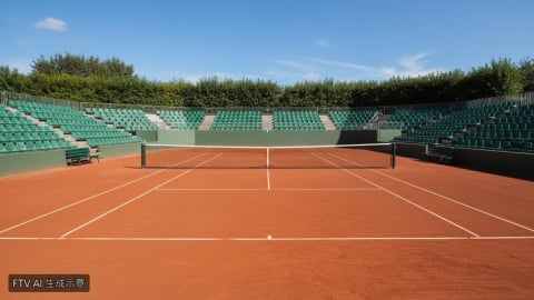 法網開打!Jannik Sinner 拚全滿貫 Coco Gauff 尋求突破