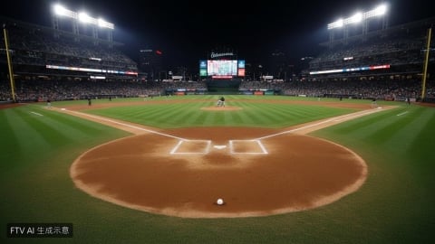 MLB太空人聯手投出無安打比賽!9比0完封遊騎兵創本季首見紀錄
