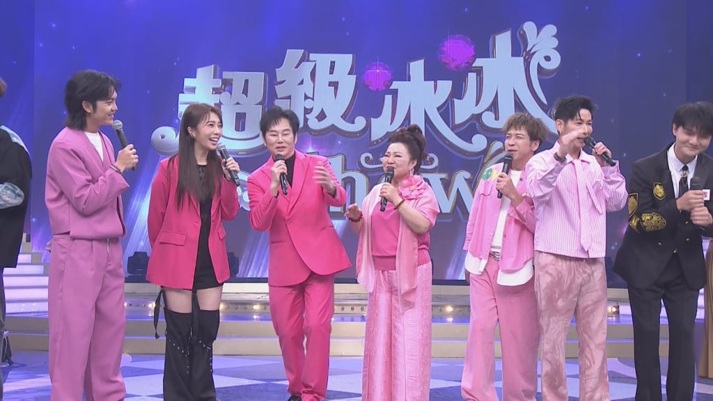 白冰冰憶窮困當年!孔鏘愛心相助「一舉動」成及時雨 全場讚:暖男代表