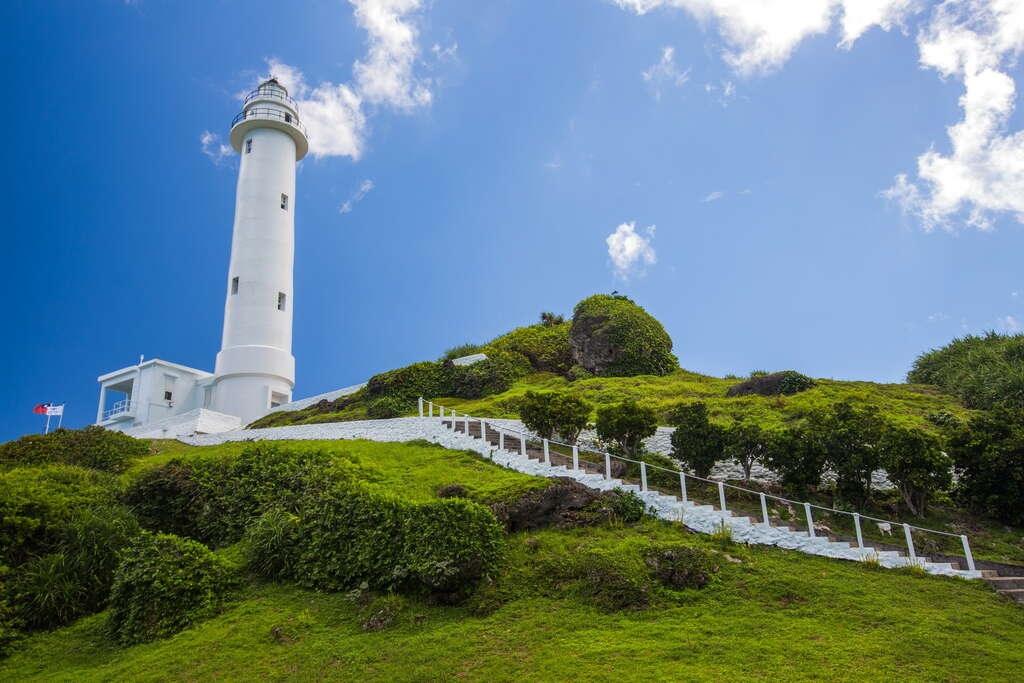 曾是「綠島神秘大地主」!尹衍樑生前「熱愛1事」猛吞3萬坪土地