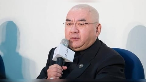 震驚!尹衍樑76歲辭世 一生跨足潤泰、大潤發、南山人壽