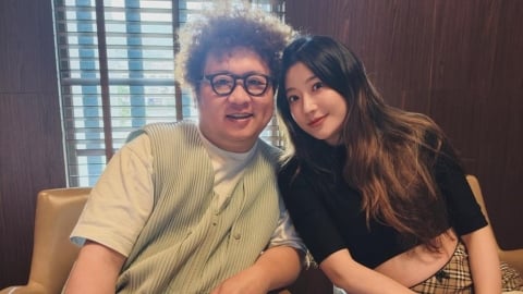 最新／恭喜生了！依依「產程拉鋸36hr」一度出事…納豆全程守候「見女兒哭喊1句」