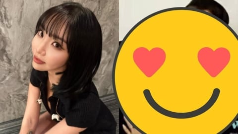認愛5個月「激吻密照流出」!32歲陳芳語疑閃婚「圈外男友超狂背景」遭起底