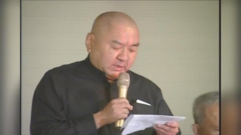 潤泰集團總裁尹衍樑 清晨北榮辭世享壽76歲