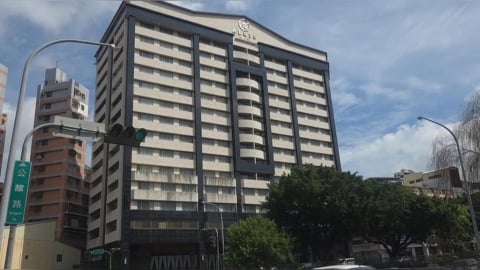 台中愛麗絲大飯店爆歇業 22員工被欠薪.收旅客3.3萬訂金