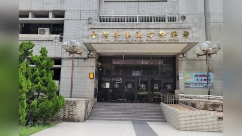 吸食4種毒品騎車上路　屏檢聲押獲准