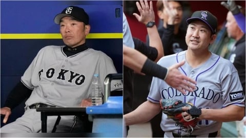 棒球/施暴閃辭巨人監督!旅美搭檔菅野智之說話了 昔日發言:職棒的嚴苛是阿部教我的
