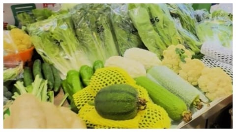 食物發霉切掉再吃「藏致癌危機」！醫曝「3關鍵」：防範毒素增生