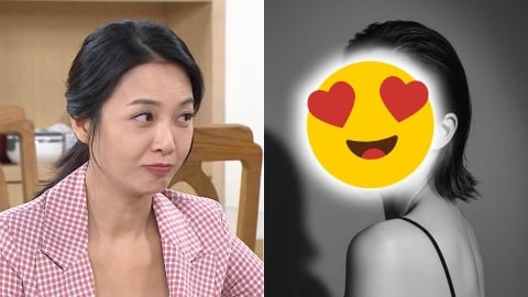 何蓓蓓《好運來》殺青近半年無預警「大改造」!秀全新造型網看傻:真的是妳?