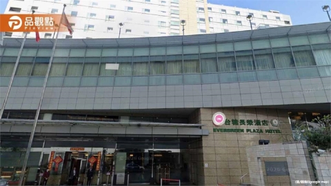台南長榮桂冠酒店疑食物中毒！旅行團12人上吐下瀉
