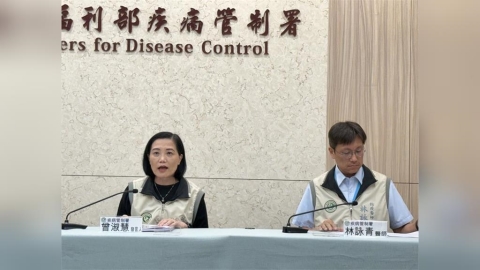 伊波拉「致死率恐藏黑數」 疾管署即起最高防疫!機場入境管制