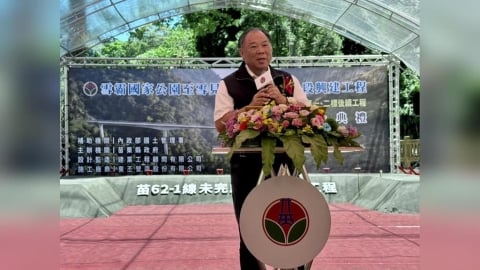 苗栗傳出重大建設!內政部砸12億蓋「這道路」車程將大砍40分鐘