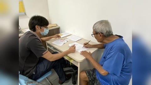 高齡換照下修至70歲!新制5/31上路 設2年緩衝期