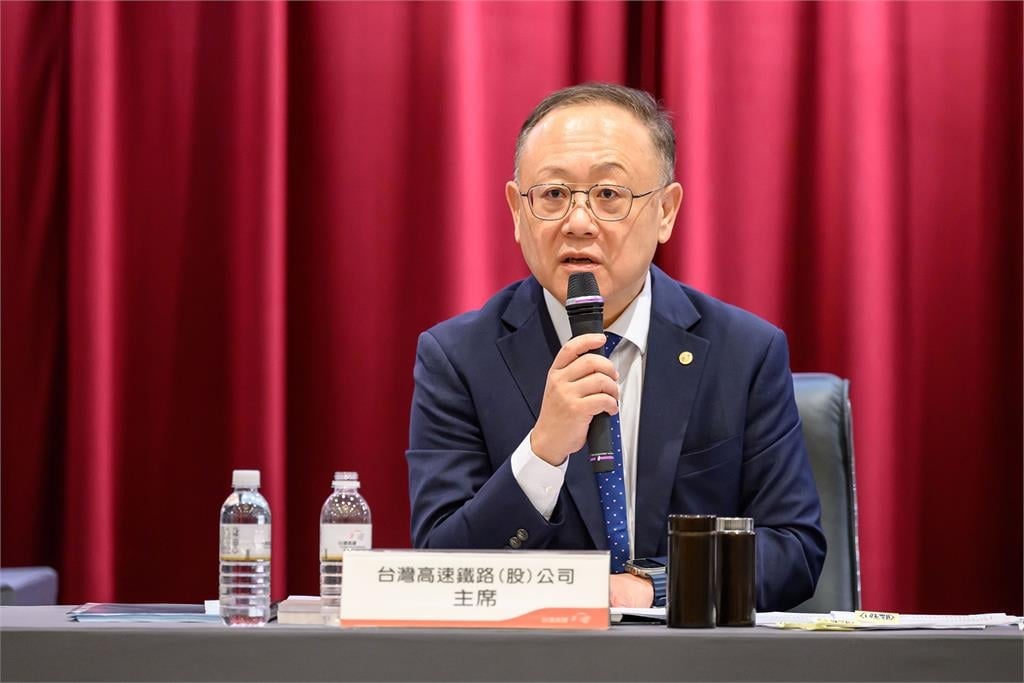快新聞／好消息！高鐵：新列車「提前7個月上線」　最快「這時」班表大改點