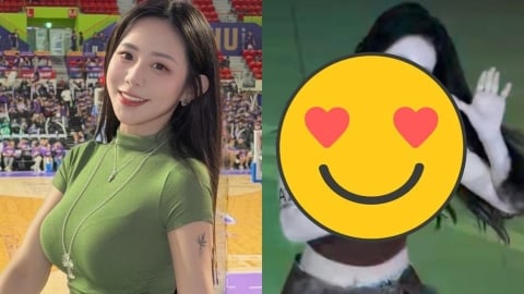 真人娜美「戰袍布料猛縮水」炸出大片肉色!狂震34秒片流出震撼網