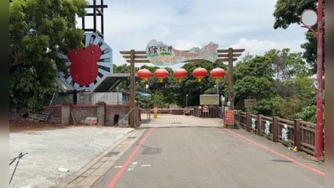 首座梯子吊橋! 猴探井天空之橋淪「地雷景點」遊客僅3人