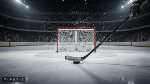 NHL東區決賽加人隊陷苦戰！總教練喊話「拚到底」力求扳平颶風隊