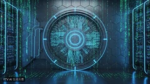歐洲央行示警AI威脅！呼籲歐元區銀行加強資安投資防範駭客攻擊