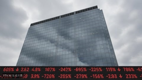 英國石油BP董事長遭撤職!涉行為不當引發股價重挫10%