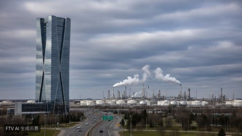 能源巨頭BP人事大地震!董事長遭控行為不當閃電下台 股價重挫10%