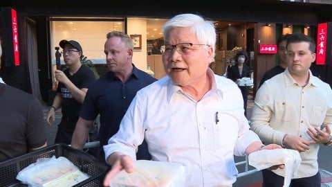 台積電分紅爭議魏哲家滅火!急開員工溝通會「有望超越30%」