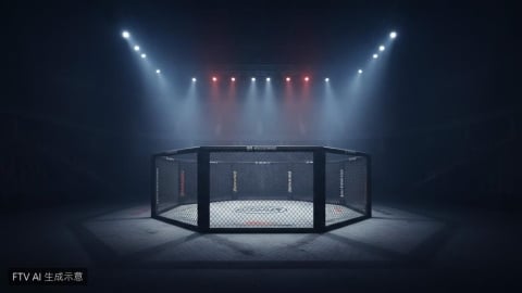 UFC 329 夢幻對決加碼!「戰神」Benoit Saint Denis 將對陣 Paddy Pimblett