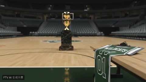 NBA年度最佳教練出爐!塞爾提克 Joe Mazzulla 領軍創佳績首度獲獎