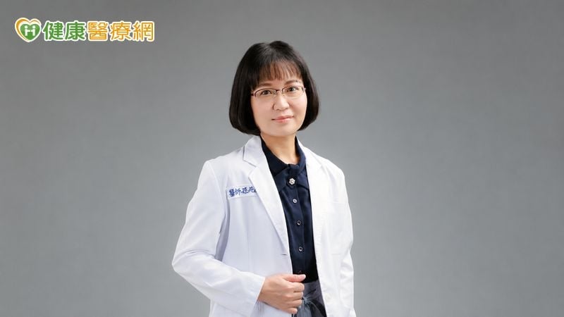 世界MS日警鐘響起！視力突失、腳麻　恐是「看不見的失能」警訊