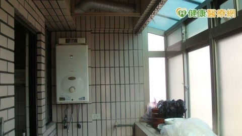 「陽台加窗」恐釀一氧化碳中毒!醫揭3大迷思 教4求助關鍵