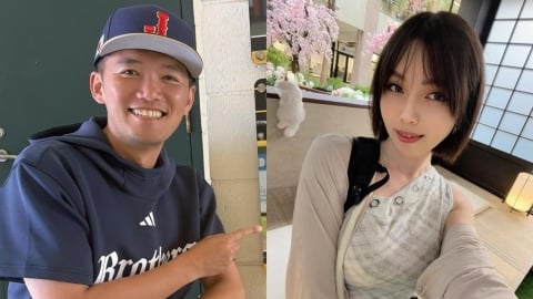 台南Josh見聯發科「股價翻3倍」秒做1舉動!網嚇喊「先不要」:別搶巴逆逆生意