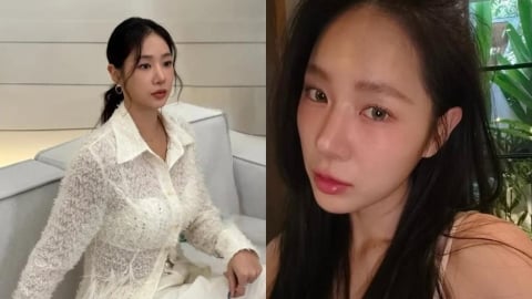 女星豪砸2百萬買半導體股卻忘了…「長抱10年」一看報酬率6566%驚呆了!