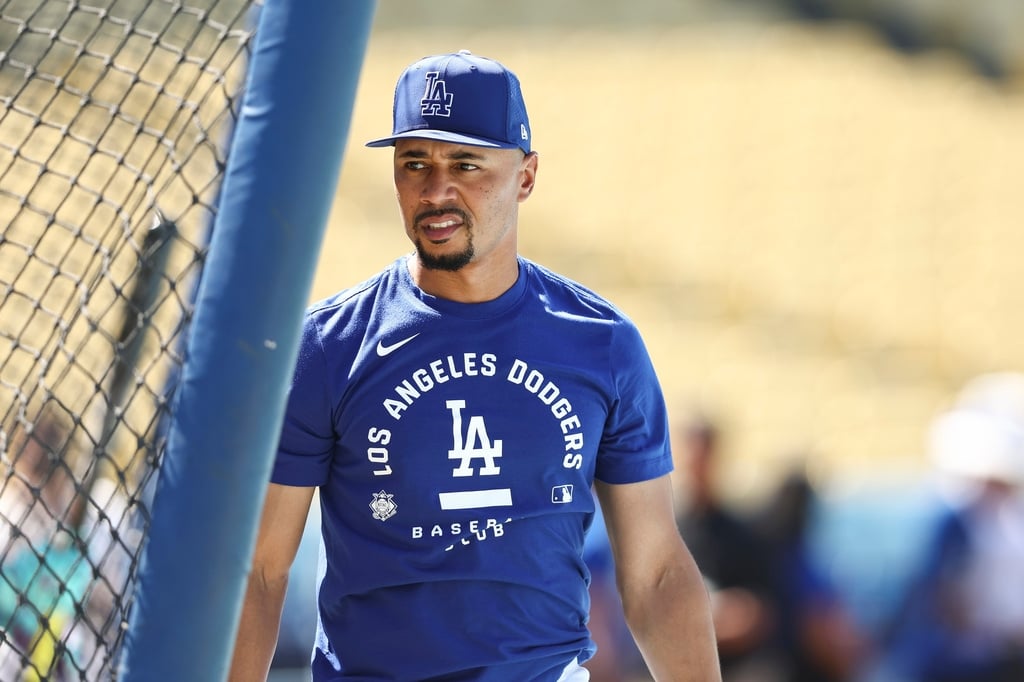 MLB/道奇打線有變動!「打擊率不到2成扛四番」道奇教頭親揭原因