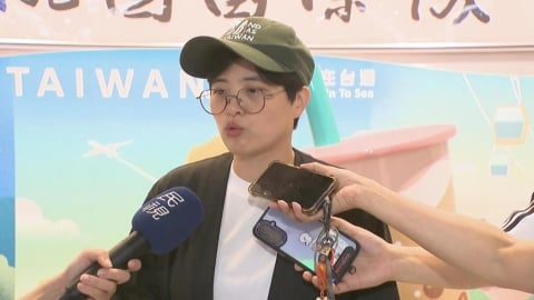 紐時盛讚《臺灣漫遊錄》!楊双子:台灣文學站在世界舞台從未輸過