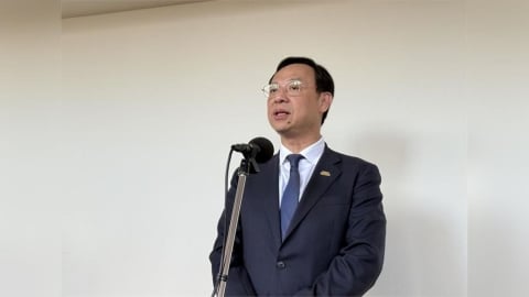 測毒駕遭疑「標準過寬」 衛福部長認了該與時俱進!已請食藥署評估