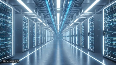 AI投資熱潮超越網路泡沫?專家分析:科技巨頭財報穩健免驚