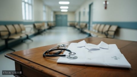 英國住院醫師不滿薪資再罷工 6月將發動4天抗爭癱瘓醫療