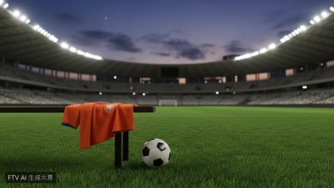 荷蘭世界盃名單出爐!進球王 Memphis Depay 傷癒入選、利物浦球星遺珠